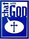 Chat With God Logo