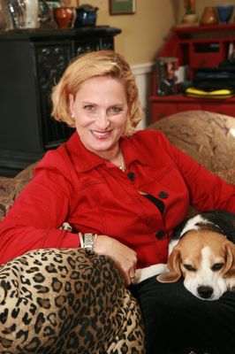 Jennifer Webster Author